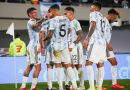 Eliminatorias sudamericanas: comenzó la venta de entradas para Argentina-Colombia
