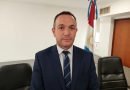 El Fiscal Avila Echenique confirmó su partida de Morteros