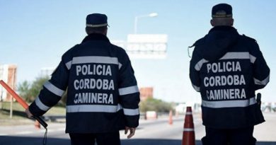 URGENTE: confirmaron prisión preventiva a los policías de Caminera imputados por abuso sexual