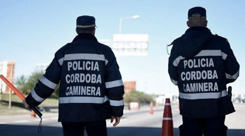 URGENTE: confirmaron prisión preventiva a los policías de Caminera imputados por abuso sexual