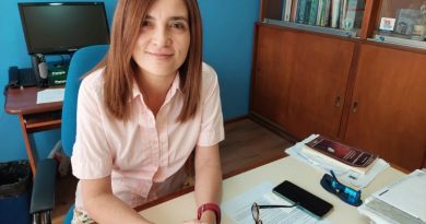 🎥 Leiva realizó Balance del INTA – «En el 2026 podría concretarse el cierre de la Agencia Brinkmann»