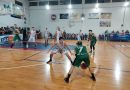 Asociativo: Amplio triunfo de San Jorge sobre Tiro en el cierre de la 8* fecha