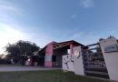 Agenda del fin de semana de Centro Social