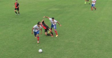 Fútbol: Centro y San Jorge juegan otro Clásico en Brinkmann – AGENDA ROJINEGRA