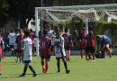 Fútbol/Menores: San Jorge lidera tras la 2* fecha del Clausura
