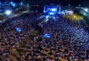 🔊 Ceres se prepara para la gran “Fiesta de la Confraternidad Departamental”