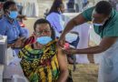 Covid-19: el mundo no logra la meta de vacunar al 70% de la población