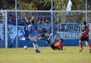 Fútbol/Zona Norte: San Jorge goleó a Juniors y el Nueve a Centro
