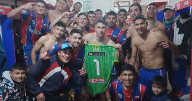 Fútbol/Zona Norte: San Jorge a la final con Freyre