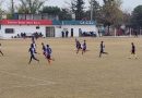 Fútbol/Menores: San Jorge y el Nueve jugarán la final «Copa de Oro»