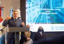 Llaryora anunció nuevas obras que pondrán en valor el centro de la capital provincial