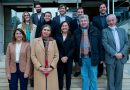 Córdoba fortalece los lazos de integración con Chile