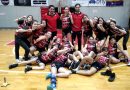 Básquet/Femenino: Las U15 van a Tostado por la Liga Federal  -AGENDA DE CENTRO…
