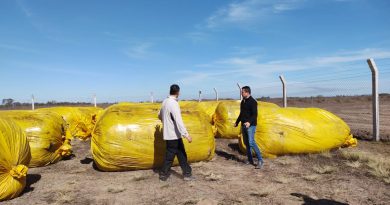 🎥Encaran nuevo proyecto de relleno sanitario en el vertedero regional tras el fracaso de los «caramelos»