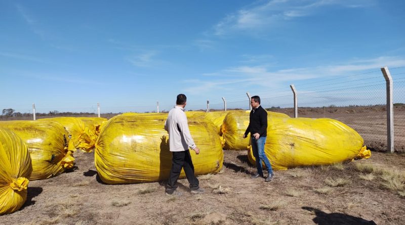 🎥Encaran nuevo proyecto de relleno sanitario en el vertedero regional tras el fracaso de los «caramelos»