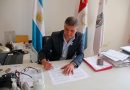 🔊 Gane quien gane la interna, trabajaremos todos juntos por Morteros dijo Bría