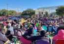 🔊 – Gran convocatoria con 5 mil personas en la «1* Fiesta de la Pacha Mama» en Morteros