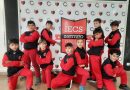 10 alumnos del IECS participan de la Liga Cordobesa de Minecraft
