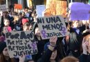 10 años de #NiUnaMenos: el inicio de la cuarta ola feminista global
