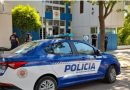 Morteros: Detienen a un hombre por el hurto de perfiles de hierro. Fueron recuperados