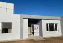 Fundación Construirnos entrega dos nuevas viviendas y alcanza los 170 planes cumplidos