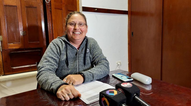 🔊  El HCD aprobó incremento en tarifas de agua potable  y cloacas solicitado por la Cooperativa