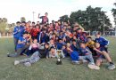 Fútbol/Menores: San Jorge «Campeon Copa de Oro» del Torneo Clausura