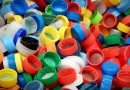Florencia Grosso anticipó la campaña de tapitas de plástico del IECS