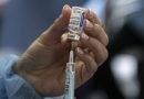 El Ministerio de Salud distribuyó otras 169.200 vacunas contra el coronavirus