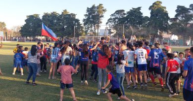 Fútbol/Menores: San Jorge otra vez «Campeón de la Norte»
