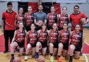 Básquet/Femenino: Las chicas de Centro van a Chaco por el «Torneo Federal Formativo U17»  – AGENDA ROJINEGRA