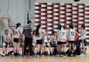 Básquet/Femenino: Centro va en busca de la final de la Liga Provincia U17  – AGENDA ROJINEGRA