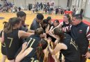Básquet/Femenino: Centro juega semifinal de la Liga Provincial  – Agenda rojinegra…