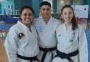 Karate de Centro premiado en 9* Torneo Interestilos en La Punta, San Luis