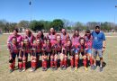 Fútbol/Femenino: Buen debut de las chicas de San Jorge en la Liga Regional San Francisco