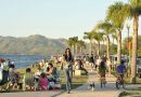 Por el fin de semana largo, viajaron 880 mil turistas por el país y gastaron $26.467 millones