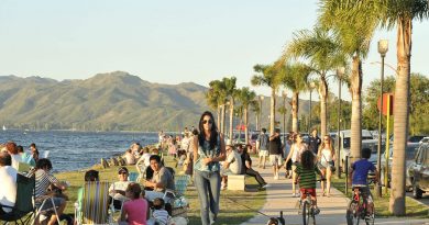 🔊 Turismo: Walker dijo que tienen altas expectativas por Semana Santa en Córdoba