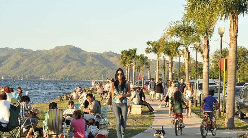 🔊 Turismo: Walker dijo que tienen altas expectativas por Semana Santa en Córdoba