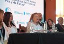 Más de 500 jueces y juezas de Paz y Faltas del país y de Paraguay se reunieron en Tanti