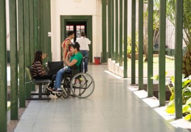 Discapacidad: agentes de la administración pública se capacitarán en trato adecuado