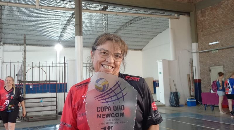 Centro Social Campeón Regional de Newcom