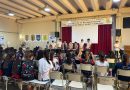🔊 Ipetym recibe a estudiantes de sexto grado en la «Jornada de Puertas Abiertas»