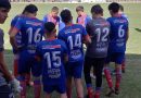 Fútbol/Menores: San Jorge se prepara para las finales por categorías – AGENDA SANTA…