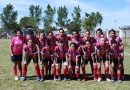 Fútbol/Femenino: San Jorge en lo más alto en la tagla general de la Liga Regional