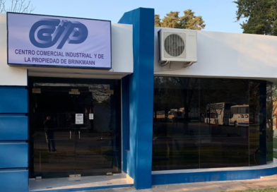 Centro Comercial y BanCor presentan «Taca-Taca» con beneficios para socios