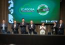 Córdoba presentó una experiencia inédita para reducir la huella de carbono