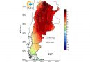 Córdoba, en el círculo rojo de la ola de calor: más de 40° y probabilidad de tormentas aisladas