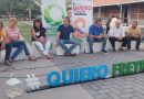 Presentaron el «2* Festival Quiero Freyre» con Sabroso y Andrea Alvarez