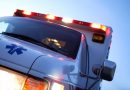 Porteña: un motociclista falleció en un accidente de tránsito