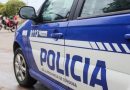 Porteña: robaron herramientas y un rifle aire comprimido – Secuestran moto en Freyre
